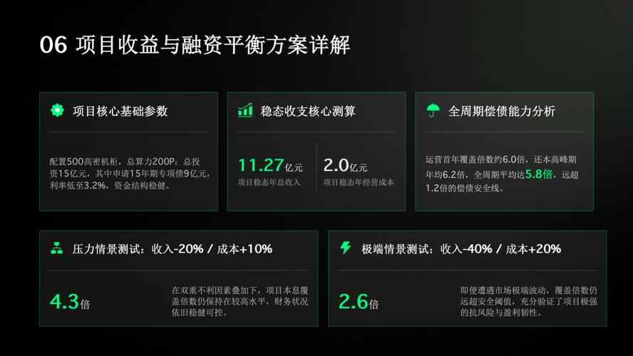 智算中心“Token工厂”专项债申请指南 从项目立项到资金到位的全流程财税策略